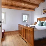 Apartmán Guesthost - Calaone Wonderful Duplex Con Parcheggio X4