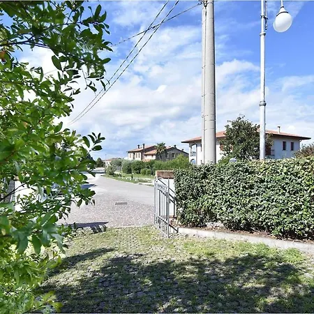 Calaone Wondeful Duplex Con Parcheggio X4 公寓