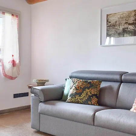 Апартаменты Guesthost - Calaone Wonderful Duplex Con Parcheggio X4