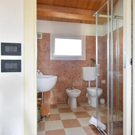 Guesthost - Calaone Wonderful Duplex Con Parcheggio X4 * Baone