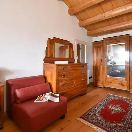Apartmán Guesthost - Calaone Wonderful Duplex Con Parcheggio X4 *