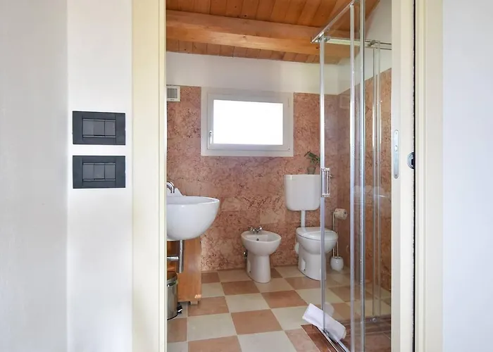 Guesthost - Calaone Wondeful Duplex Con Parcheggio X4 * Baone